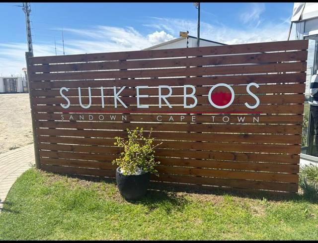 1 BEDROOM PROPERTY TO RENT IN SANDOWN